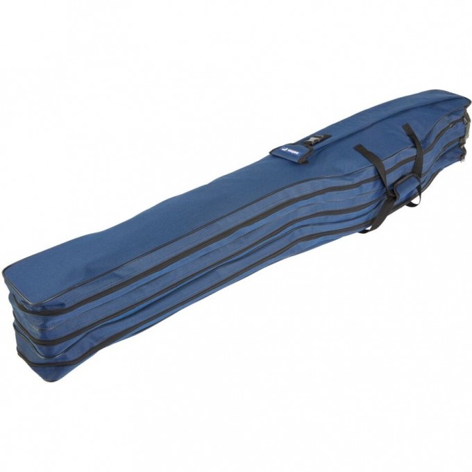 Чехол для удилищ SALMO 130см S2130-03HA