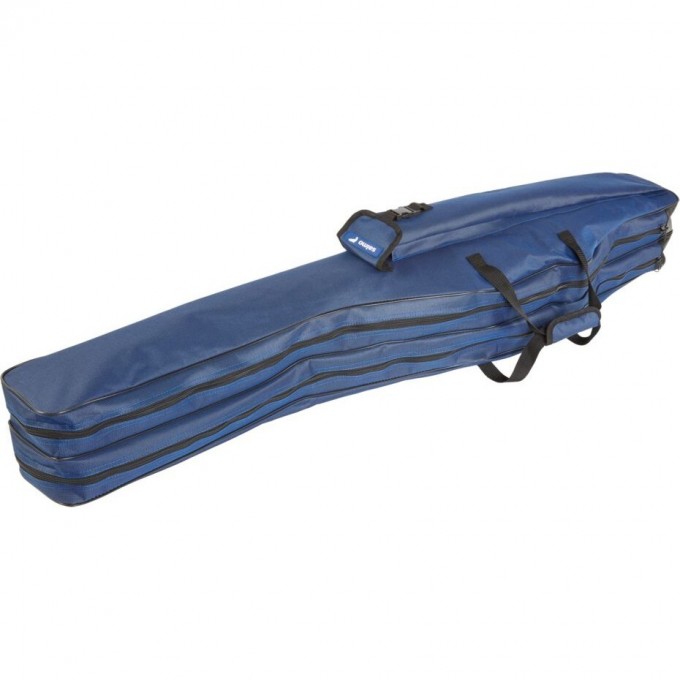 Чехол для удилищ SALMO 145см S2145-02HA