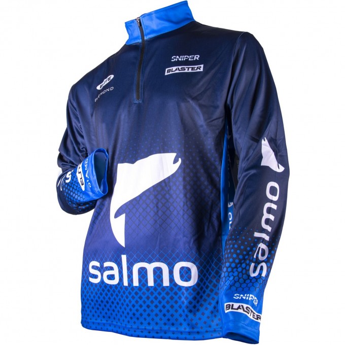 Джемпер SALMO 05 р.XXL AM-7002-05XXL