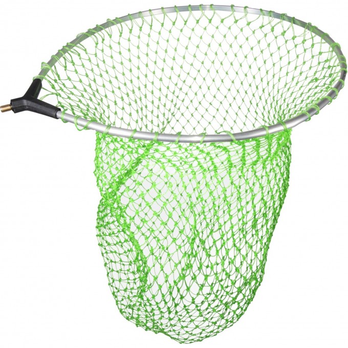 Голова для подсачека SALMO 50 х 38см леска 4540P-030