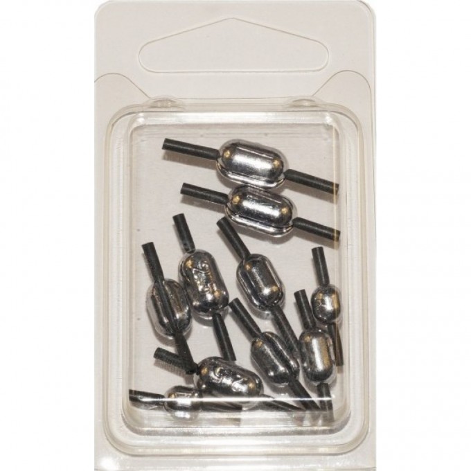 Грузила SALMO SLADE быстросъемные скользящие 04.0г 5шт SQS-0040