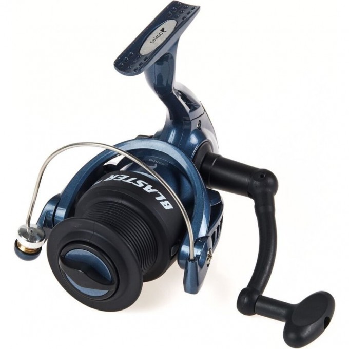 Катушка безынерционная SALMO BLASTER FEEDER II 1 30FD SBF201-30FD