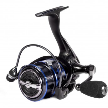 Катушка безынерционная SALMO ELITE MATCH 7 3000FD