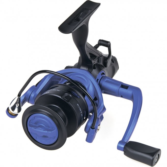 Катушка безынерционная SALMO SNIPER BAITFEEDER 4 5000BR S800-50BR