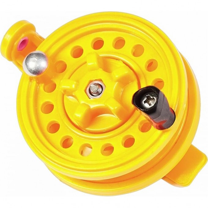 Катушка проводочная SALMO ICE HR 5.8см 3058-02