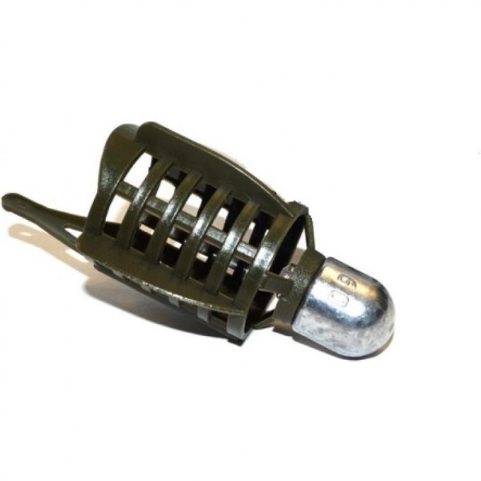 Кормушка фидерная SALMO ROCKET LUXE 40г 8535-040