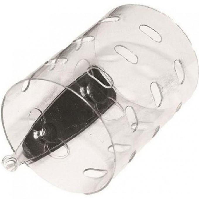 Кормушка зимняя фидерная SALMO ICE Feeder 21мл 15г 9955-015