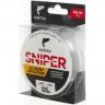 Леска монофильная SALMO Sniper Clear 100/022 4012-022