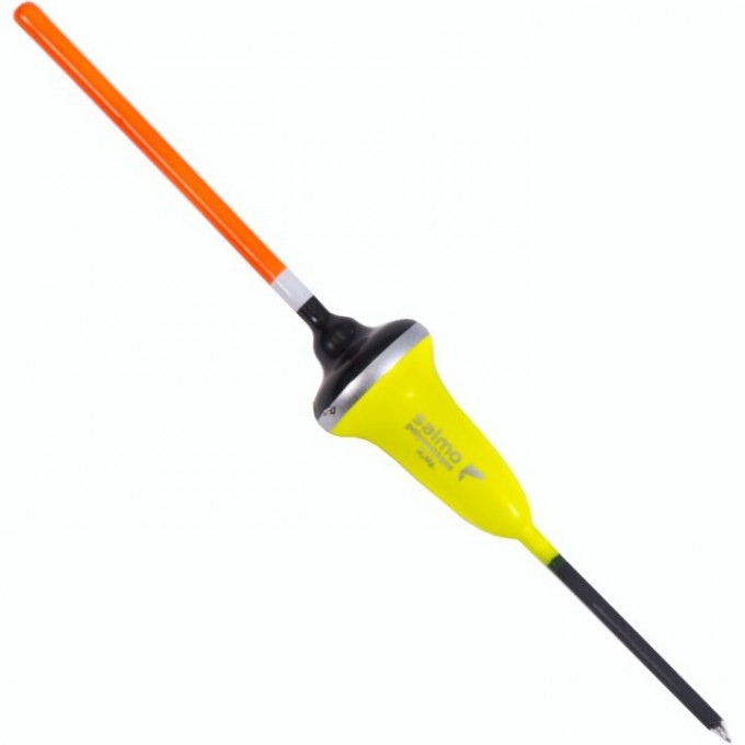 Поплавок полиуретановый SALMO PU 512 05.0 9512-050