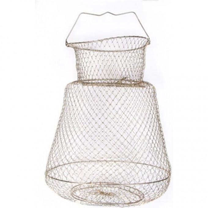 Садок металлический SALMO 30 см WB003818