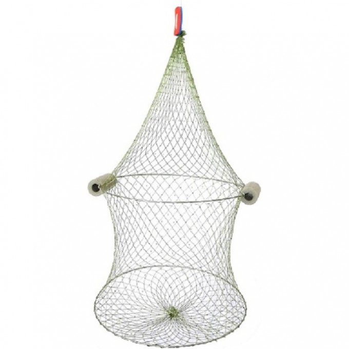 Садок SALMO плавающий секционный МК2 70х40см 9980-03