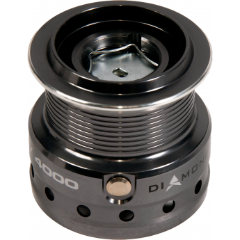 Шпуля резервная катушки SALMO DIAMOND FEEDER 5 4000FD