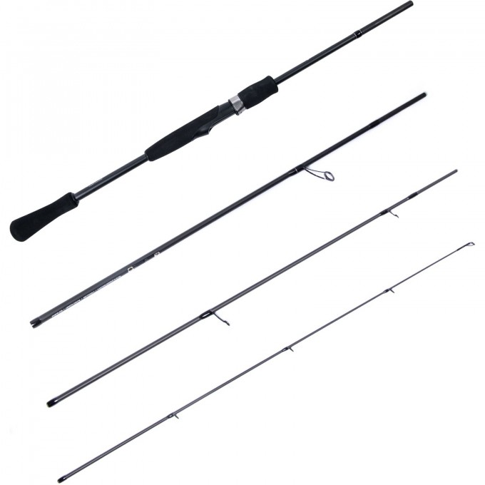 Спиннинг SALMO Sniper SPIN II TRAVEL 15 2.28 2148TR-228