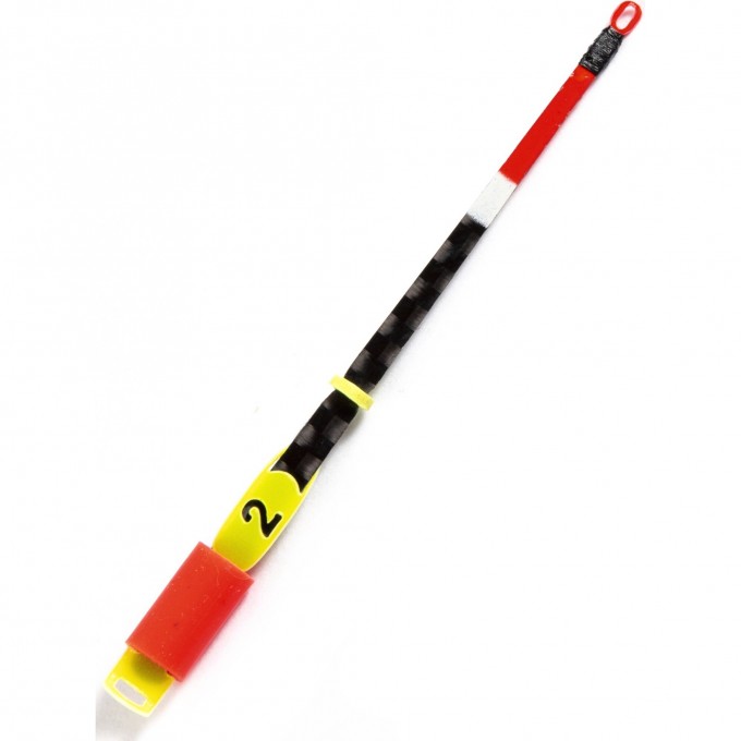 Сторожки карбононовые SALMO MODE 07см/тест 2г 320-01