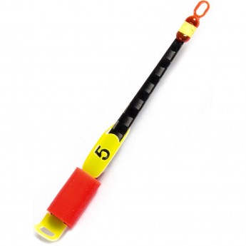 Сторожки карбононовые SALMO MODE SPOON 5см/тест 5г