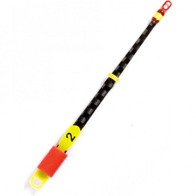 Сторожки карбононовые SALMO MODE VISUAL 07см/тест 2г 321-01