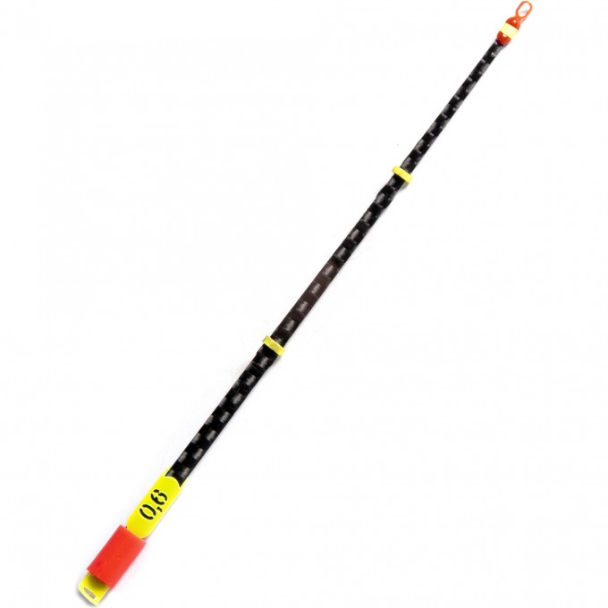 Сторожки карбононовые SALMO MODE VISUAL 13см/тест 0.6г 321-03