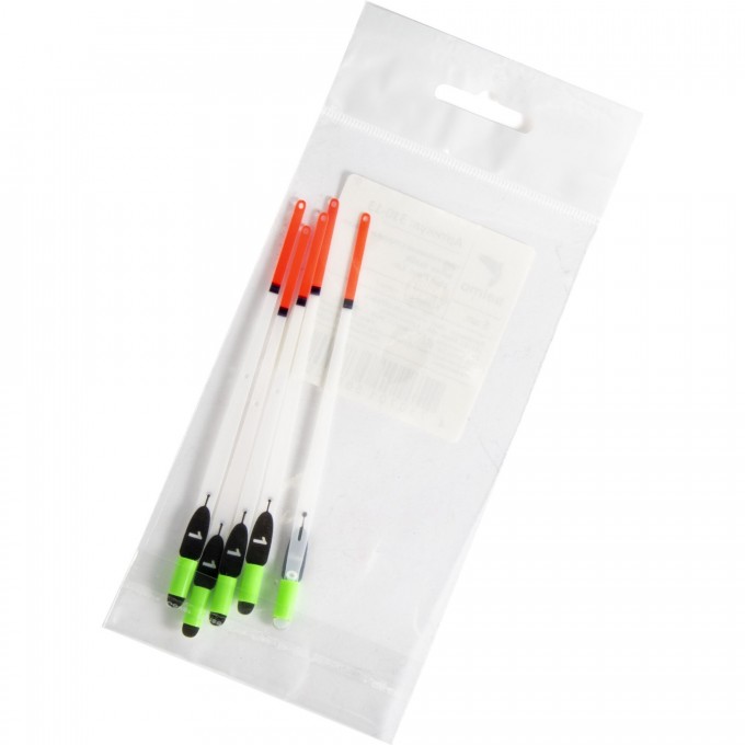 Сторожки лавсановые SALMO BLADE 12см/тест 1.0г 310-13