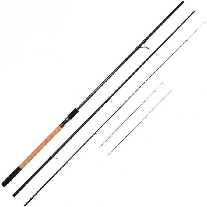 Удилище фидерное SALMO Diamond BP FEEDER 120 3.90 4030-390