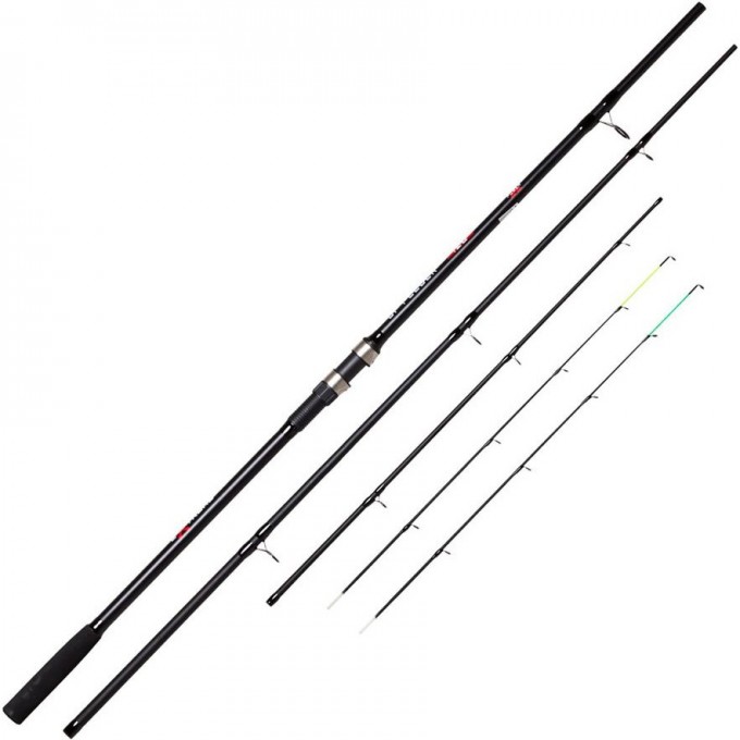 Удилище фидерное SALMO Extreme BP Feeder 120 3.30 3137-330