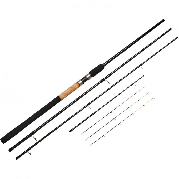 Удилище фидерное SALMO SNIPER FEEDER TRAVEL 090 3.30 4095-330