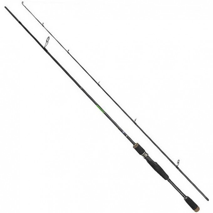 Удилище спиннинговое SALMO Elite Micro Jig 6 2.32 2320-232