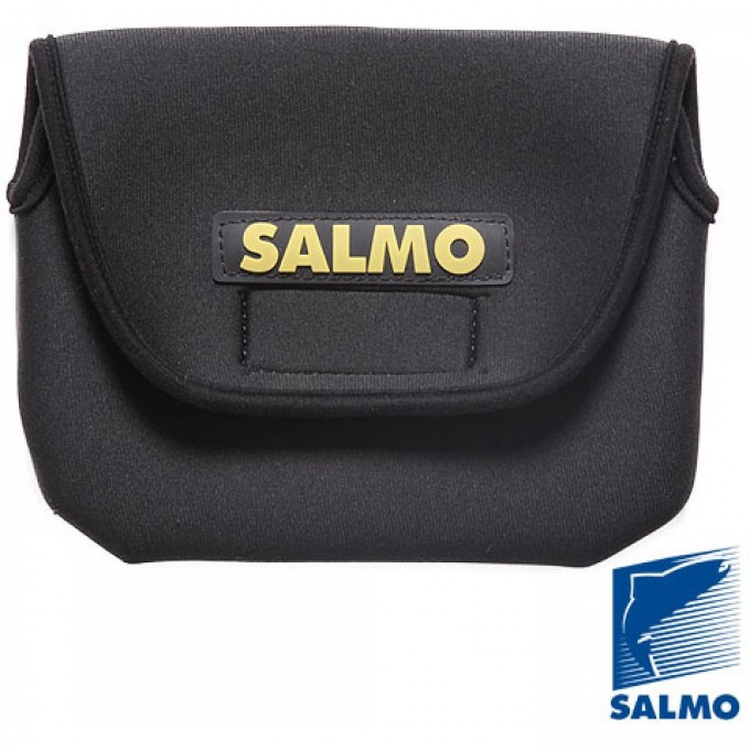 Чехол для катушек SALMO 10-20 3527