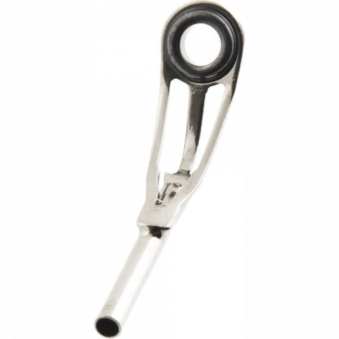 Кольца пропускные Тюльпан SALMO для болонских удилищ Sic размер 04 1.4мм 5шт. 30124-04-14