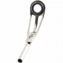 Кольца пропускные Тюльпан SALMO для болонских удилищ Sic размер 05 1.8мм 5шт.