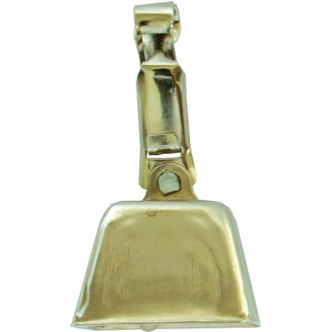 Колокольчик SALMO С Клипсой Диам.34Мм ANC-34