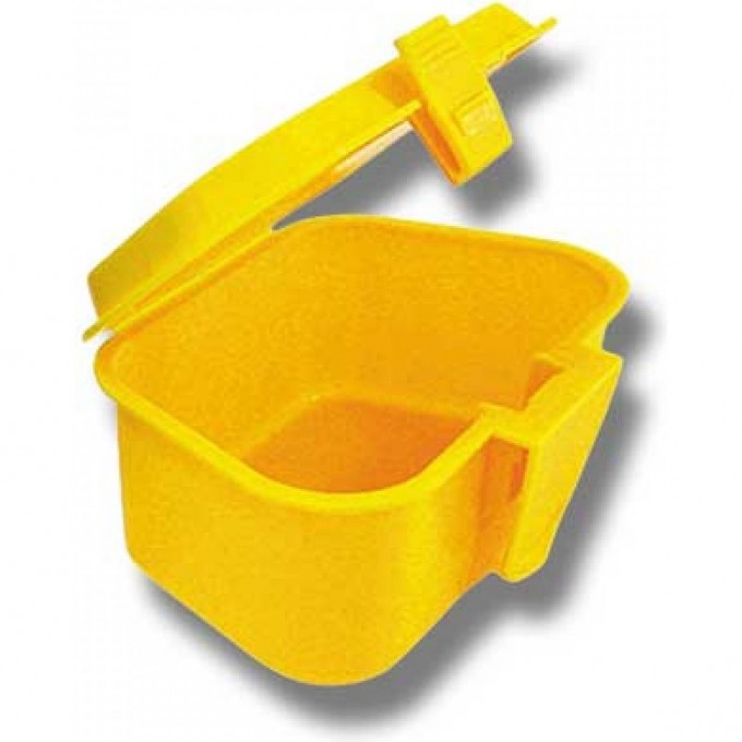 Коробка рыболовная для наживки SALMO Live Bait 120х90х55 1500-69