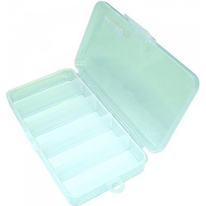 Коробка рыболовная универсальная SALMO Allround 178х100х30 1500-24