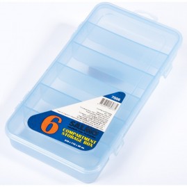 Коробка рыболовная универсальная SALMO Allround 210х115х35