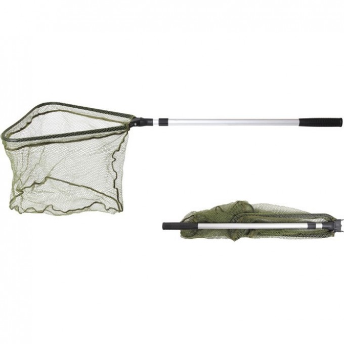 Подсачек SALMO 2 секции 150х37х40см 7505-150