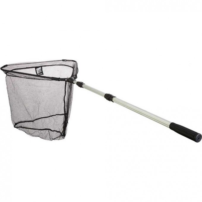 Подсачек складной SALMO телескопический 250х60х58см леска 7501-250N