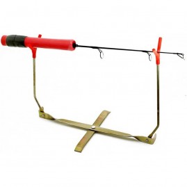 Подставка SALMO ICE ROD RACK металлическая