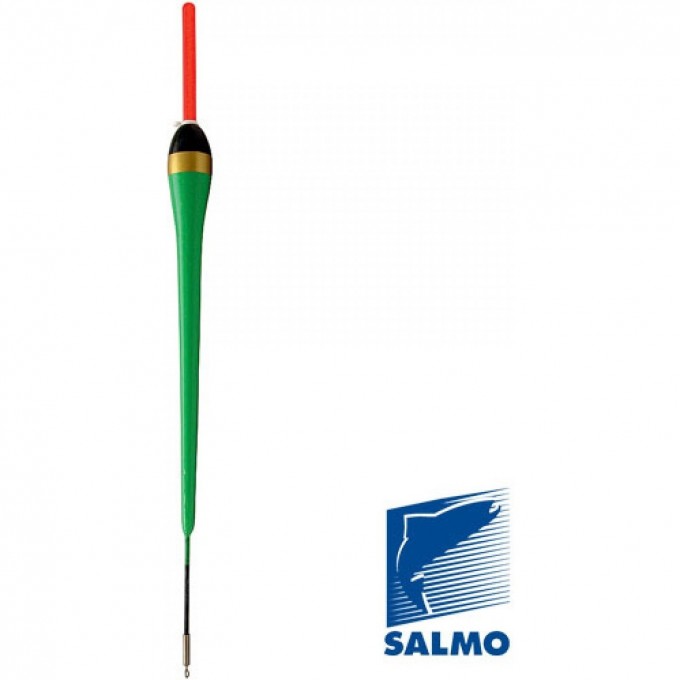 Поплавок Бальзовый SALMO 74 02.0 9174-020