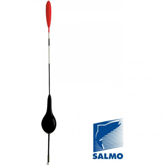Поплавок Бальзовый SALMO 75 05.0 9175-050