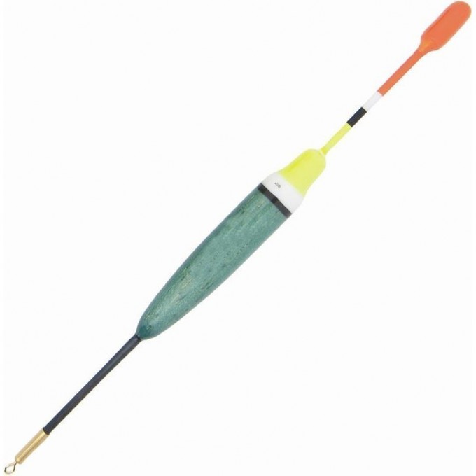 Поплавок Бальзовый SALMO EM 02.0 9157-020