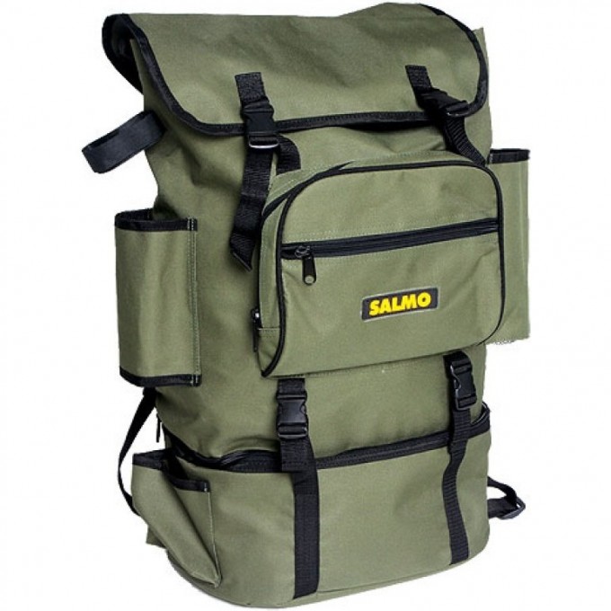 Рюкзак забродный SALMO 20+10Л 1950