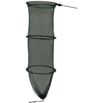 Садок SALMO со стойкой 80х35х35см