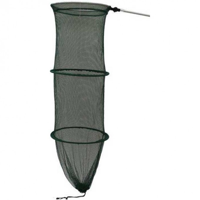 Садок SALMO со стойкой 80х35х35см UT31235