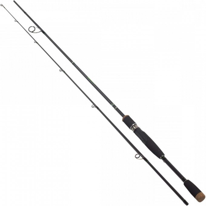 Спиннинг SALMO Aggressor Spin 35 2.70 5213-270