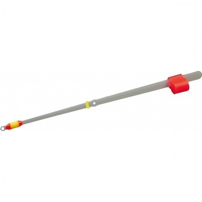 Сторожок лавсановый SALMO Fin 10см/тест 1.50г 240-05