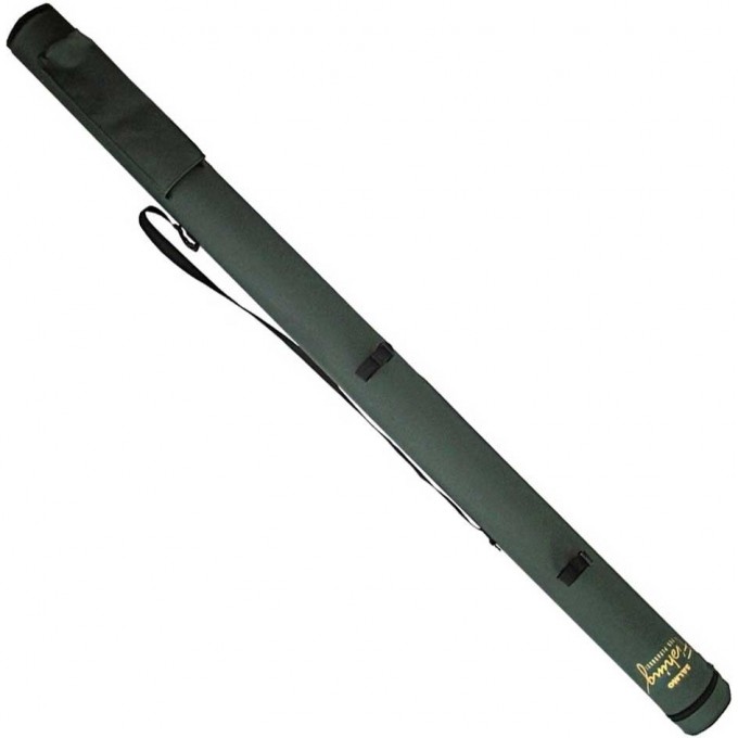 Тубус для удилищ SALMO 145см диаметр 11см 5901-145