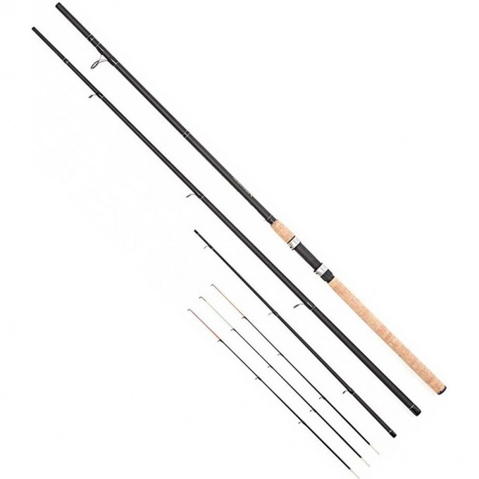 Удилище фидерное SALMO Diamond Feeder 180 3.90 4017-390