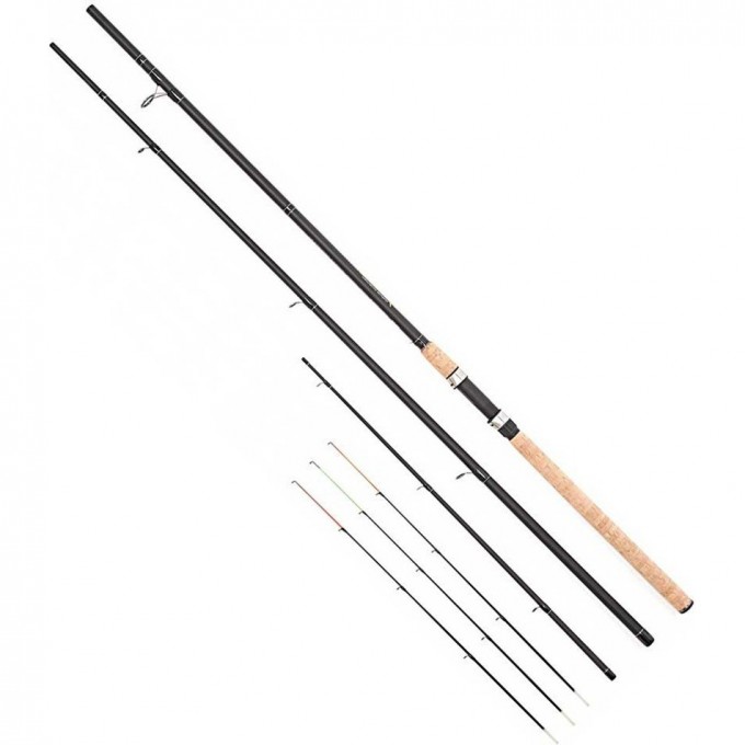 Удилище фидерное SALMO Elite Feeder 040 2.40 3948-240