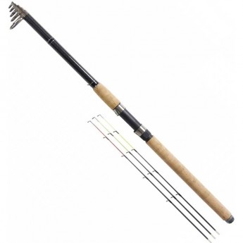 Удилище фидерное SALMO Sniper Feeder 060 3.60