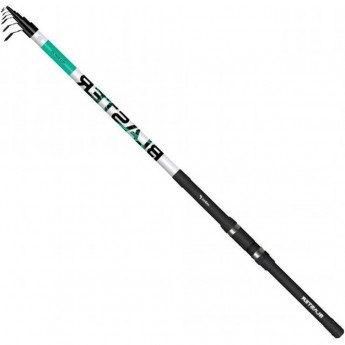 Удилище карповое SALMO Blaster Tele Carp 2.75Lb/3.00