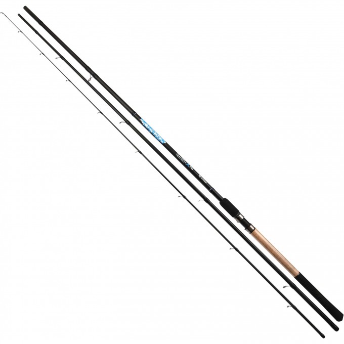 Удилище матчевое SALMO Diamond Match 15 4.20 5537-420